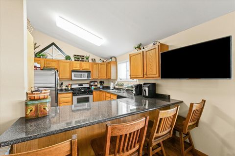 Tiny photo for 1524 Golfview Road, Rantoul, IL 61866 (MLS # 12630468)