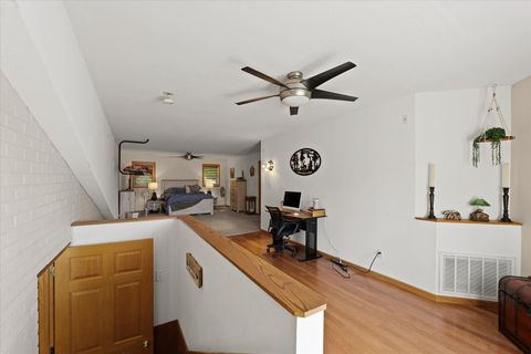 Tiny photo for 1524 Golfview Road, Rantoul, IL 61866 (MLS # 12630468)