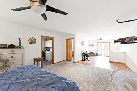 Tiny photo for 1524 Golfview Road, Rantoul, IL 61866 (MLS # 12630468)