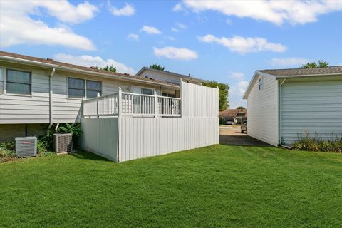 Tiny photo for 1524 Golfview Road, Rantoul, IL 61866 (MLS # 12630468)