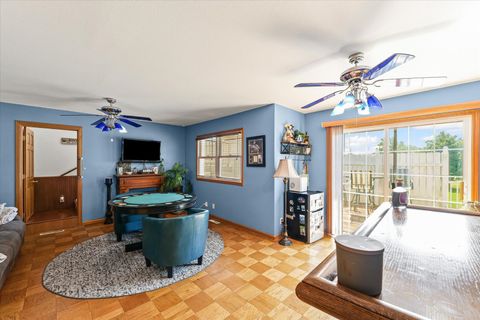 Tiny photo for 1524 Golfview Road, Rantoul, IL 61866 (MLS # 12630468)