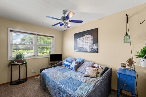 Tiny photo for 1524 Golfview Road, Rantoul, IL 61866 (MLS # 12630468)