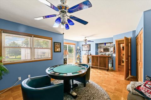 Tiny photo for 1524 Golfview Road, Rantoul, IL 61866 (MLS # 12630468)