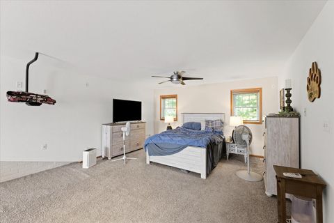 Tiny photo for 1524 Golfview Road, Rantoul, IL 61866 (MLS # 12630468)