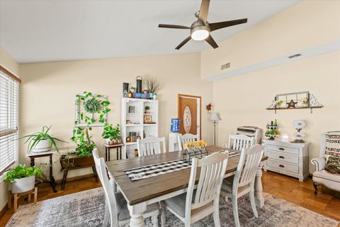 Tiny photo for 1524 Golfview Road, Rantoul, IL 61866 (MLS # 12630468)