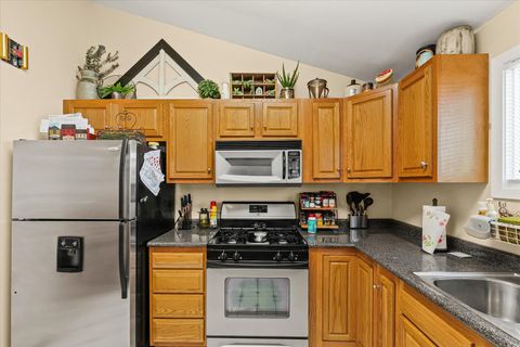 Tiny photo for 1524 Golfview Road, Rantoul, IL 61866 (MLS # 12630468)