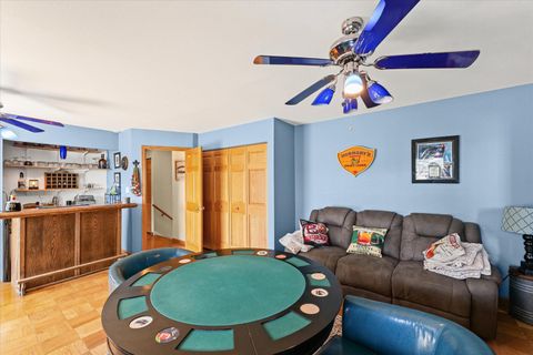 Tiny photo for 1524 Golfview Road, Rantoul, IL 61866 (MLS # 12630468)