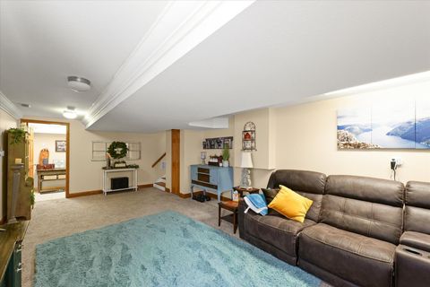 Tiny photo for 1524 Golfview Road, Rantoul, IL 61866 (MLS # 12630468)