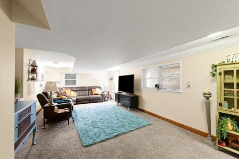Tiny photo for 1524 Golfview Road, Rantoul, IL 61866 (MLS # 12630468)