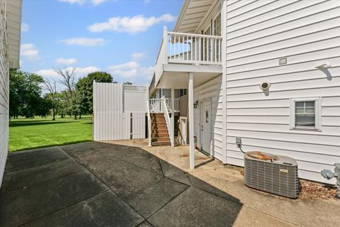 Tiny photo for 1524 Golfview Road, Rantoul, IL 61866 (MLS # 12630468)
