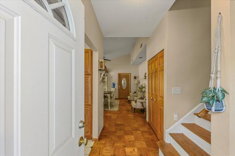 Tiny photo for 1524 Golfview Road, Rantoul, IL 61866 (MLS # 12630468)