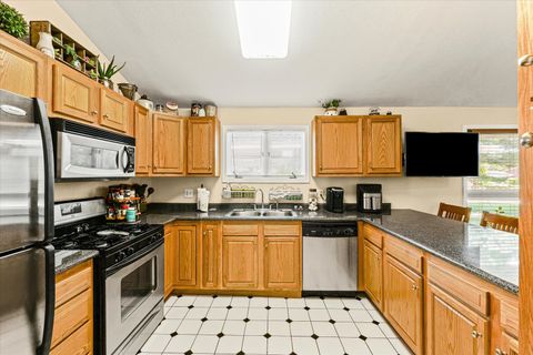 Tiny photo for 1524 Golfview Road, Rantoul, IL 61866 (MLS # 12630468)