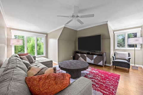 Tiny photo for 150 N Suffolk Lane, Lake Forest, IL 60045 (MLS # 12673160)