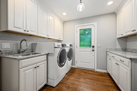 Tiny photo for 150 N Suffolk Lane, Lake Forest, IL 60045 (MLS # 12673160)