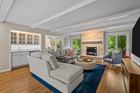 Tiny photo for 150 N Suffolk Lane, Lake Forest, IL 60045 (MLS # 12673160)