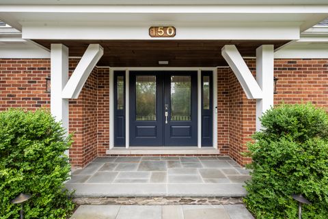 Tiny photo for 150 N Suffolk Lane, Lake Forest, IL 60045 (MLS # 12673160)