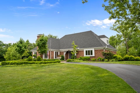 Tiny photo for 150 N Suffolk Lane, Lake Forest, IL 60045 (MLS # 12673160)