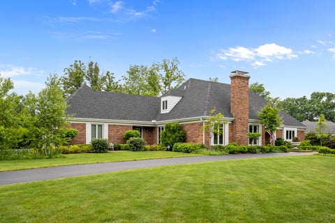 Tiny photo for 150 N Suffolk Lane, Lake Forest, IL 60045 (MLS # 12673160)