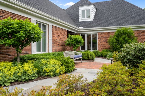 Tiny photo for 150 N Suffolk Lane, Lake Forest, IL 60045 (MLS # 12673160)