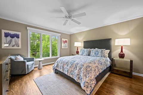 Tiny photo for 150 N Suffolk Lane, Lake Forest, IL 60045 (MLS # 12673160)