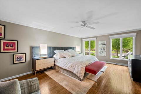 Tiny photo for 150 N Suffolk Lane, Lake Forest, IL 60045 (MLS # 12673160)