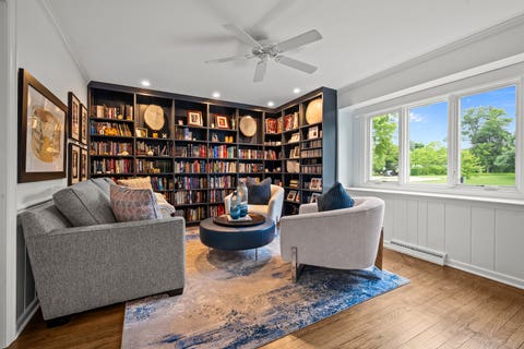 Tiny photo for 150 N Suffolk Lane, Lake Forest, IL 60045 (MLS # 12673160)