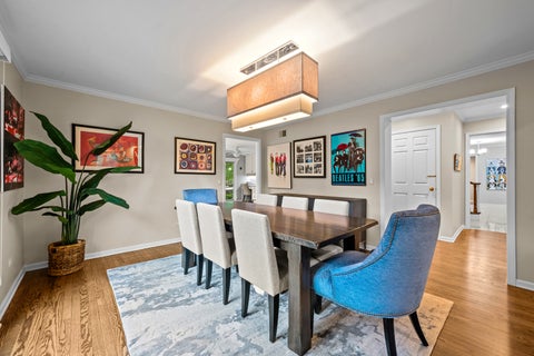 Tiny photo for 150 N Suffolk Lane, Lake Forest, IL 60045 (MLS # 12673160)