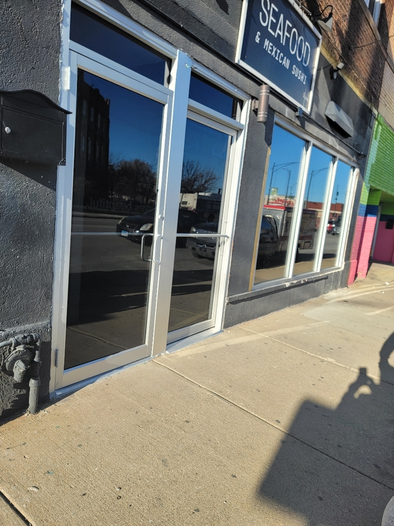 4070 S Archer Avenue