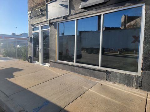 4070 S Archer Avenue Chicago IL 60632