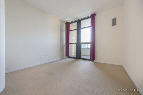 Tiny photo for 1255 S State Street #1818, Chicago, IL 60605 (MLS # 12576115)