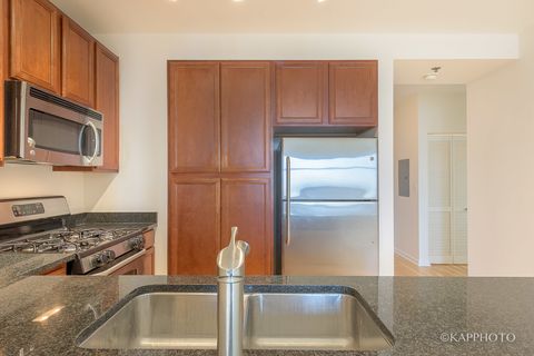 Tiny photo for 1255 S State Street #1818, Chicago, IL 60605 (MLS # 12576115)