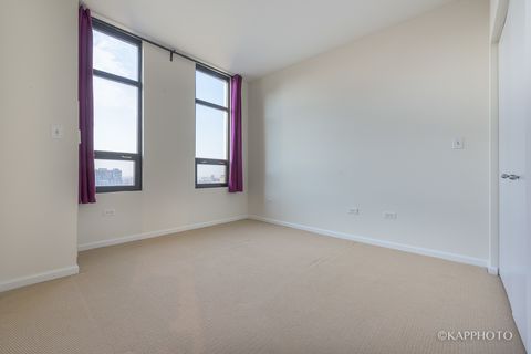 Tiny photo for 1255 S State Street #1818, Chicago, IL 60605 (MLS # 12576115)