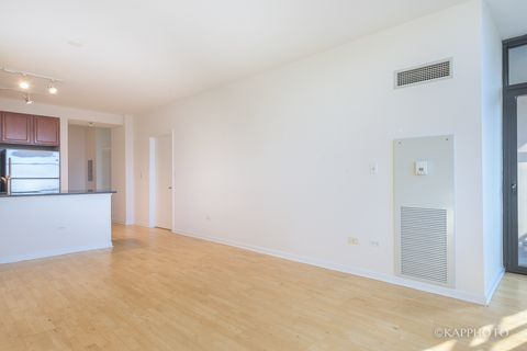 Tiny photo for 1255 S State Street #1818, Chicago, IL 60605 (MLS # 12576115)