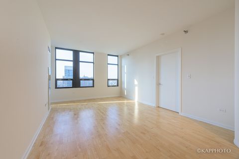 Tiny photo for 1255 S State Street #1818, Chicago, IL 60605 (MLS # 12576115)
