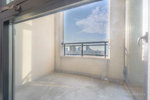 Tiny photo for 1255 S State Street #1818, Chicago, IL 60605 (MLS # 12576115)