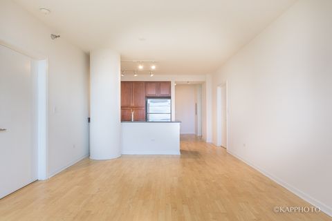 Tiny photo for 1255 S State Street #1818, Chicago, IL 60605 (MLS # 12576115)