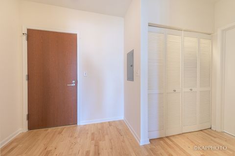 Tiny photo for 1255 S State Street #1818, Chicago, IL 60605 (MLS # 12576115)