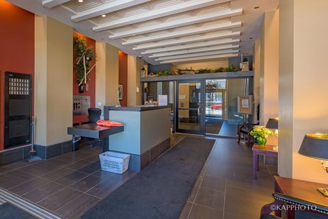 Tiny photo for 1255 S State Street #1818, Chicago, IL 60605 (MLS # 12576115)