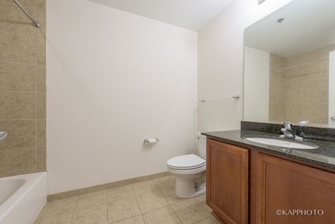 Tiny photo for 1255 S State Street #1818, Chicago, IL 60605 (MLS # 12576115)