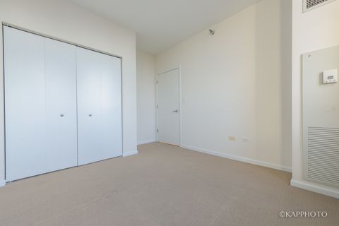 Tiny photo for 1255 S State Street #1818, Chicago, IL 60605 (MLS # 12576115)