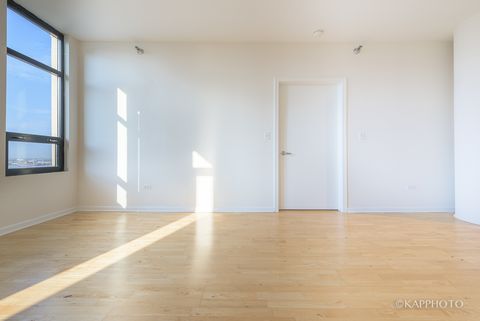 Tiny photo for 1255 S State Street #1818, Chicago, IL 60605 (MLS # 12576115)