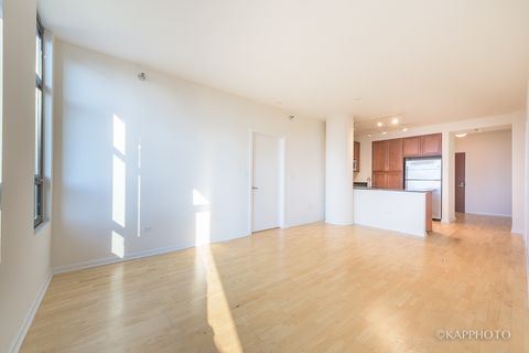 Tiny photo for 1255 S State Street #1818, Chicago, IL 60605 (MLS # 12576115)