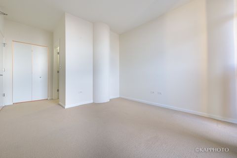 Tiny photo for 1255 S State Street #1818, Chicago, IL 60605 (MLS # 12576115)