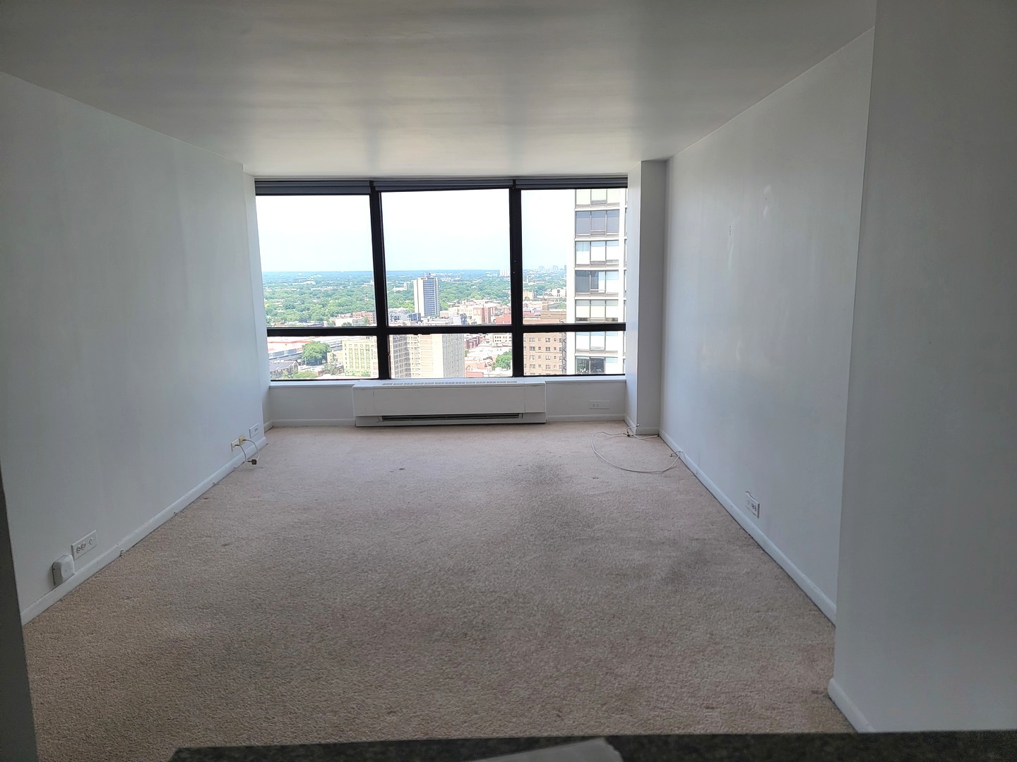 5415 N SHERIDAN Road 2809