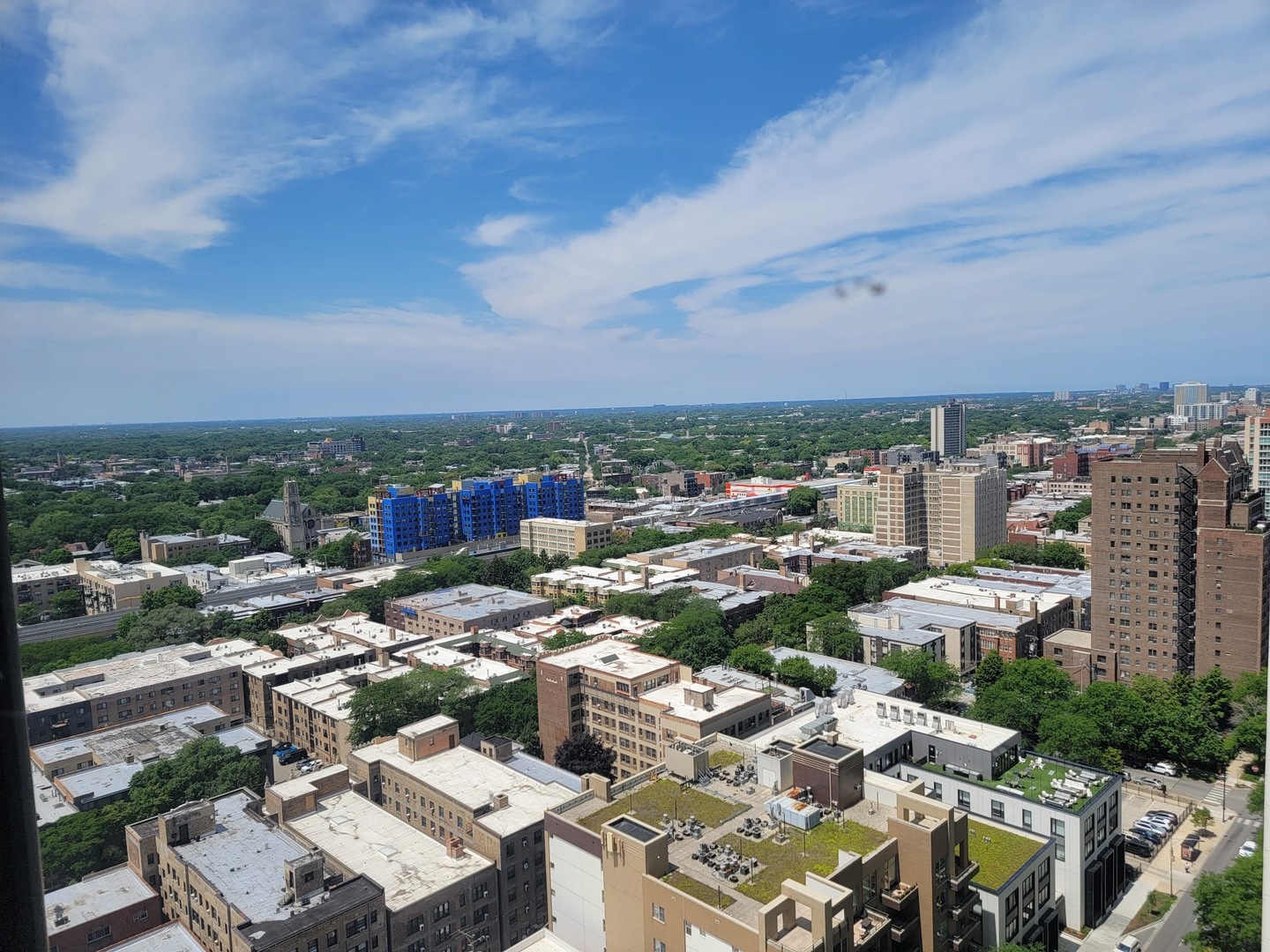 5415 N SHERIDAN Road 2809