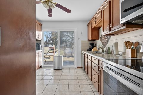 Tiny photo for 3945 County Farm Road, Hanover Park, IL 60133 (MLS # 12573378)