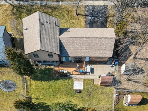 Tiny photo for 3945 County Farm Road, Hanover Park, IL 60133 (MLS # 12573378)