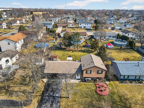 Tiny photo for 3945 County Farm Road, Hanover Park, IL 60133 (MLS # 12573378)