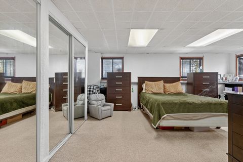 Tiny photo for 3945 County Farm Road, Hanover Park, IL 60133 (MLS # 12573378)