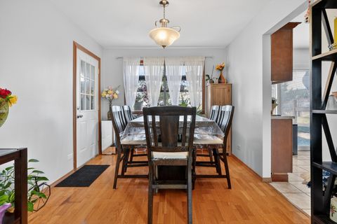 Tiny photo for 3945 County Farm Road, Hanover Park, IL 60133 (MLS # 12573378)